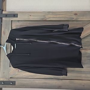 Jack hoodie jacket.